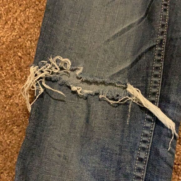 Vigoss Jagger jeans - Picture 9 of 16